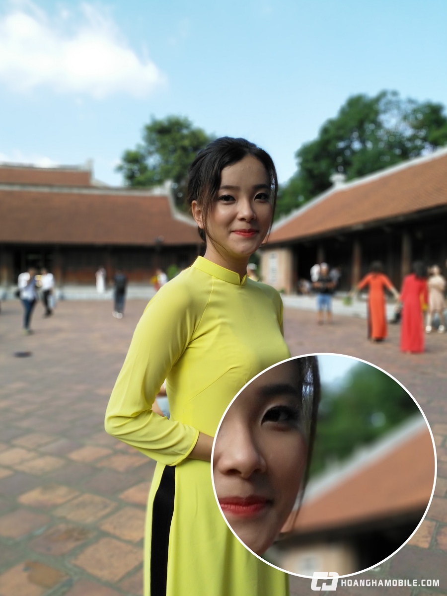 trải nghiệm camera nokia 8 xóa phông IMG_20171014_145647