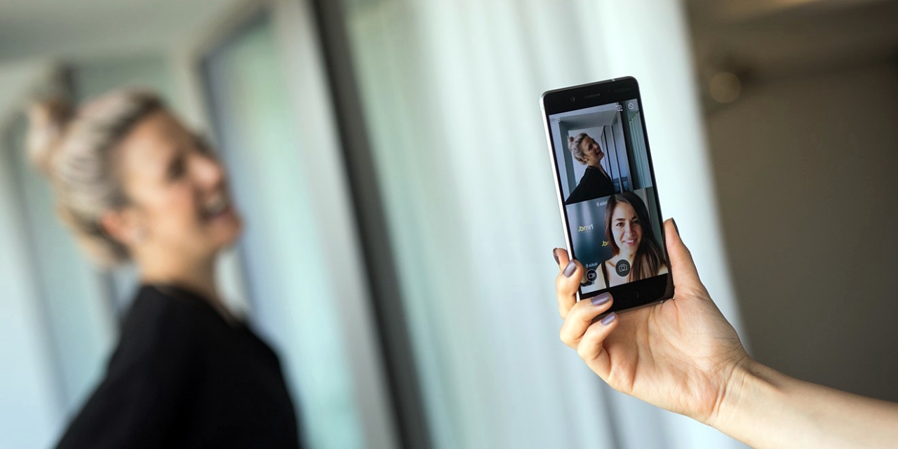 tính năng camera nokia 8 4