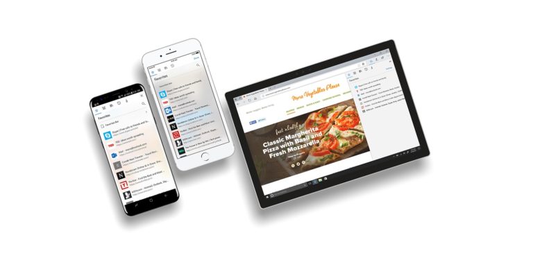 tải trình duyệt microsoft edge cho android và ios 3