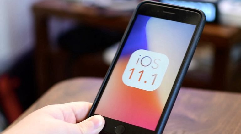 tải về ios 11.1 beta 4 2