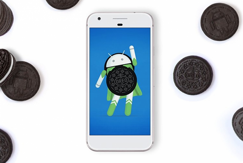 tổng hợp các bản rom android 8 tùy biến 1