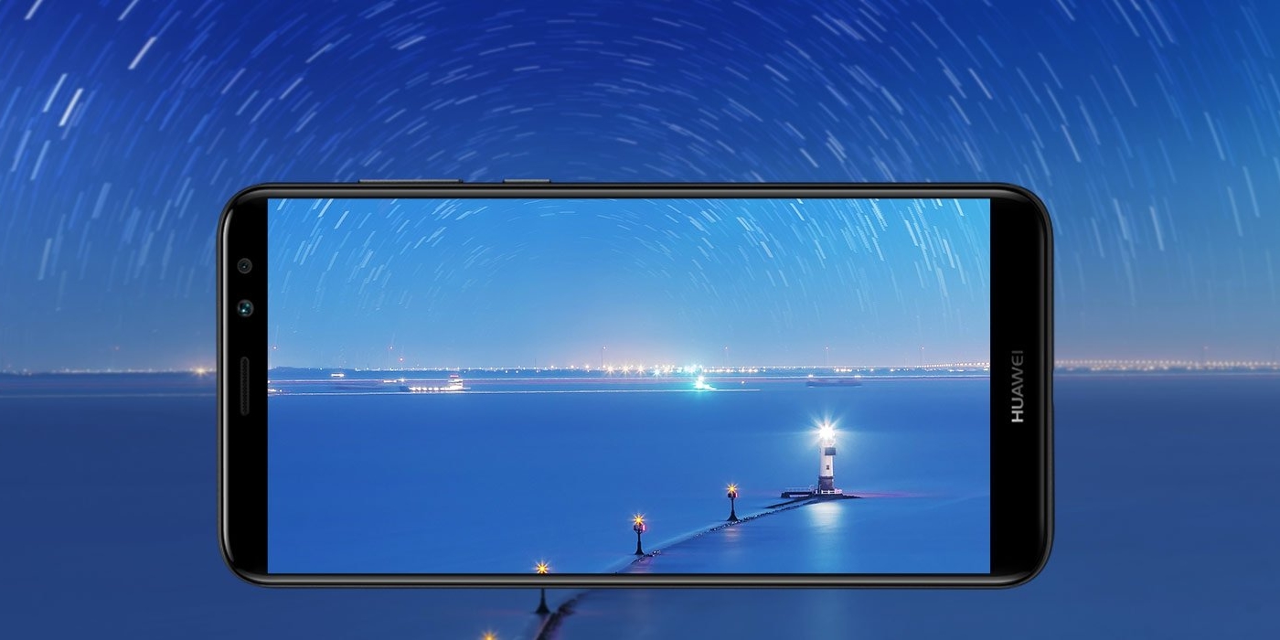 huawei nova 2i ra mắt