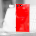 Đặt hàng Xperia XZ Premium đỏ Rosso giá 15.99 triệu, nhận loa di động ton-sur-ton