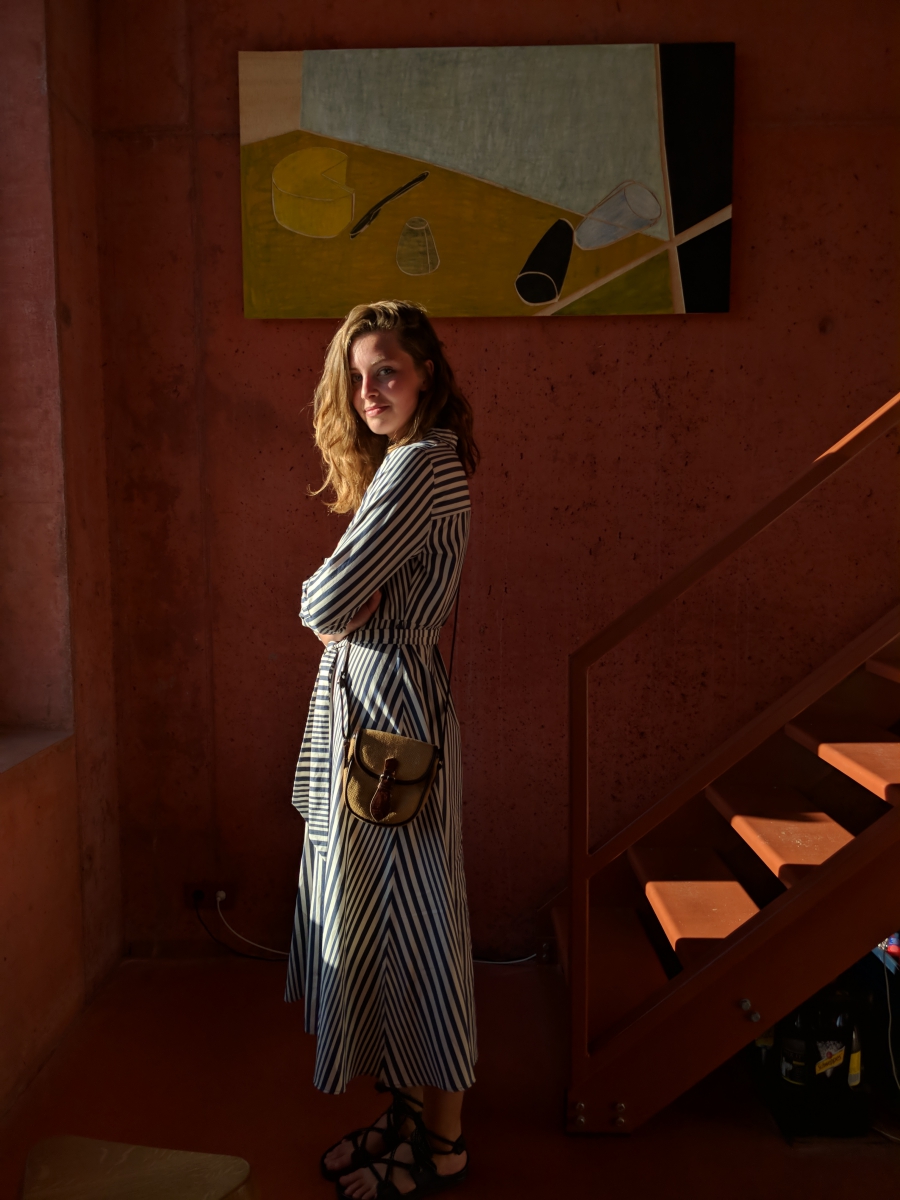 ảnh chụp từ google pixel 2 xóa phông 17