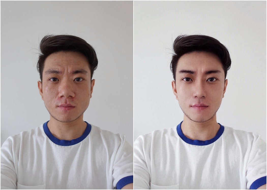 ảnh photoshop hài hước hóa vịt giời thành thiên nga 5