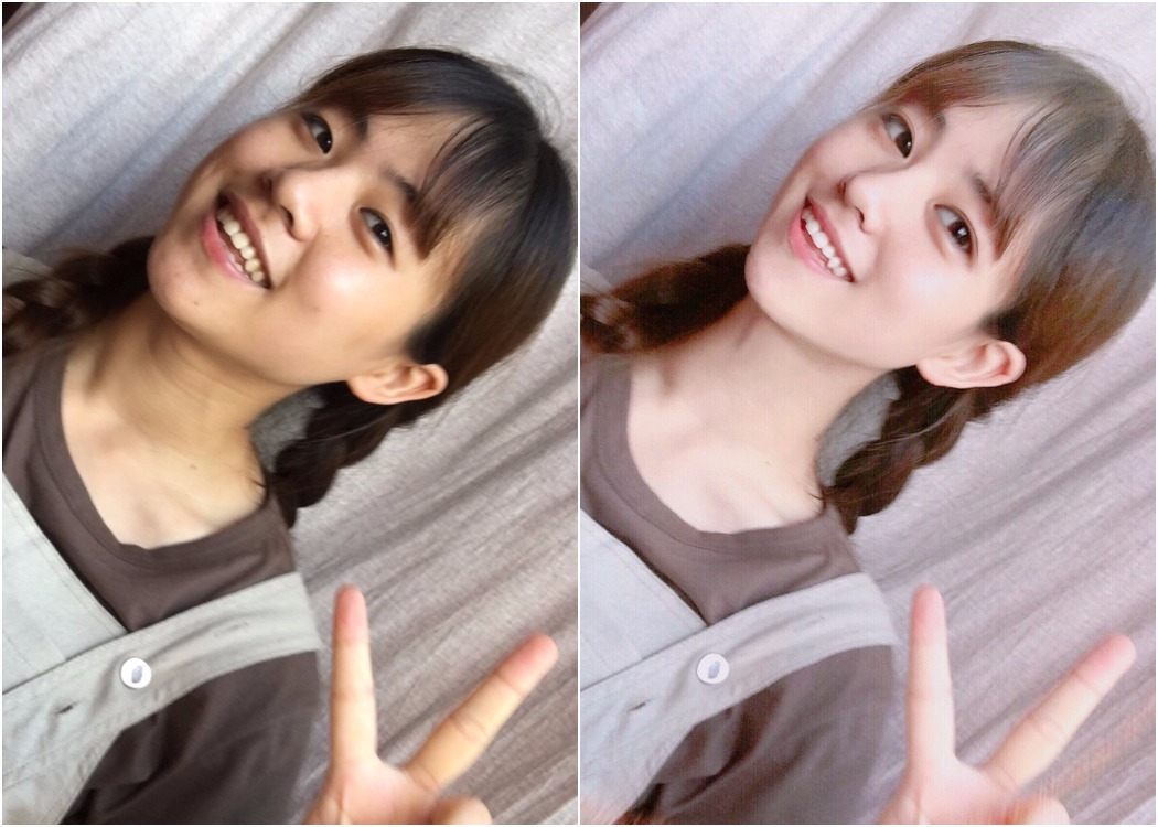 ảnh photoshop hài hước hóa vịt giời thành thiên nga 9