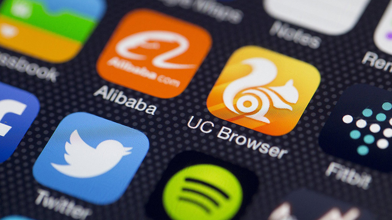 UC Browser quay trở lại Play Store
