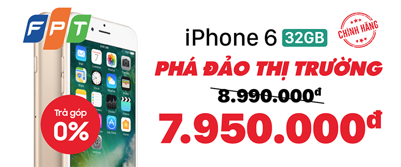 smartphone giảm giá