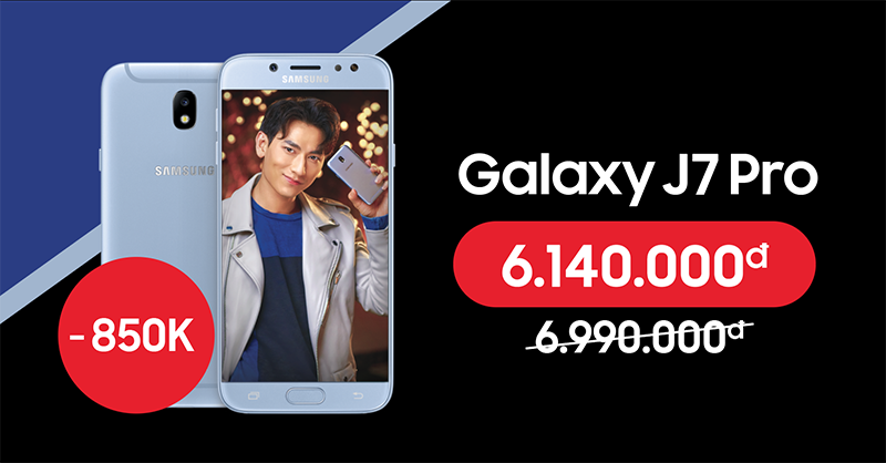 smartphone giảm giá