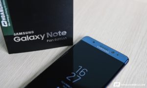Trên tay Galaxy Note FE chính hãng DSC03291