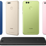 Lộ diện cấu hình của Huawei Nova 3