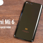Xiaomi Mi 6 phiên bản 4GB RAM sẽ ra mắt ngày 11/11