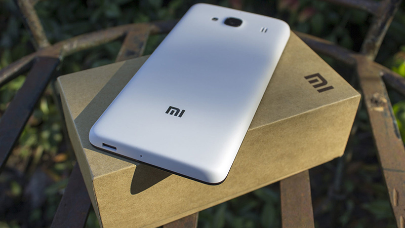 ngừng hỗ trợ 6 smartphone Xiaomi