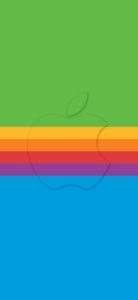 bộ hình nền cho iPhone X ẩn tai thỏ iPhone-X-Hide-Notch-Wallpaper (28)