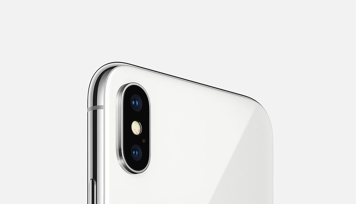 camera iPhone X chụp ảnh đẹp nhất hiện nay 3