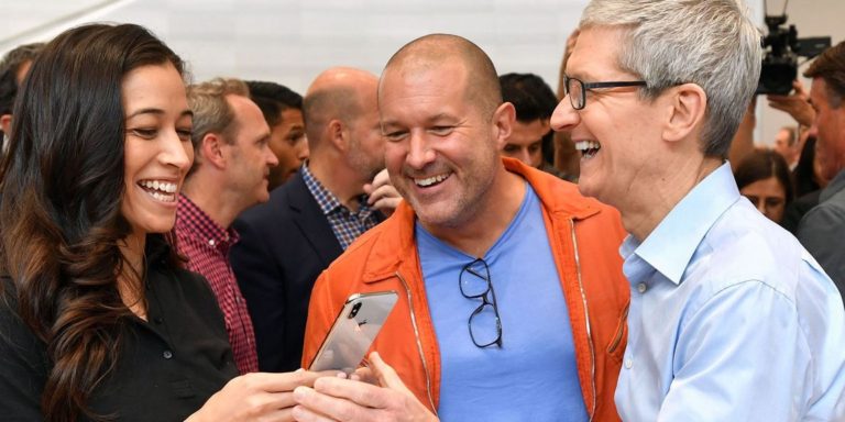 giá iphone x không hề rẻ 3