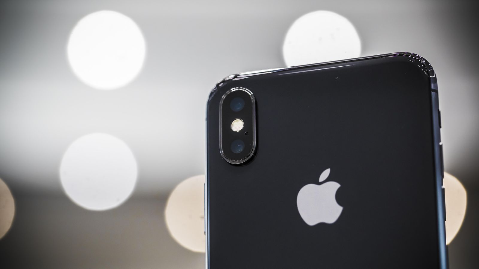 iphone x bị trộm 3