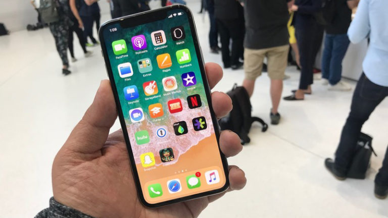 iphone-x-home-screen