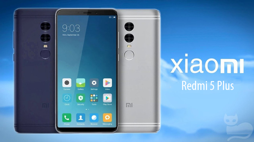 Ngắm những hình ảnh chụp từ Xiaomi Redmi 5 và Xiaomi Redmi 5 Plus tuyệt đẹp   ViettelStorevn