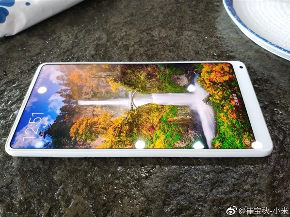 mi mix 2 1