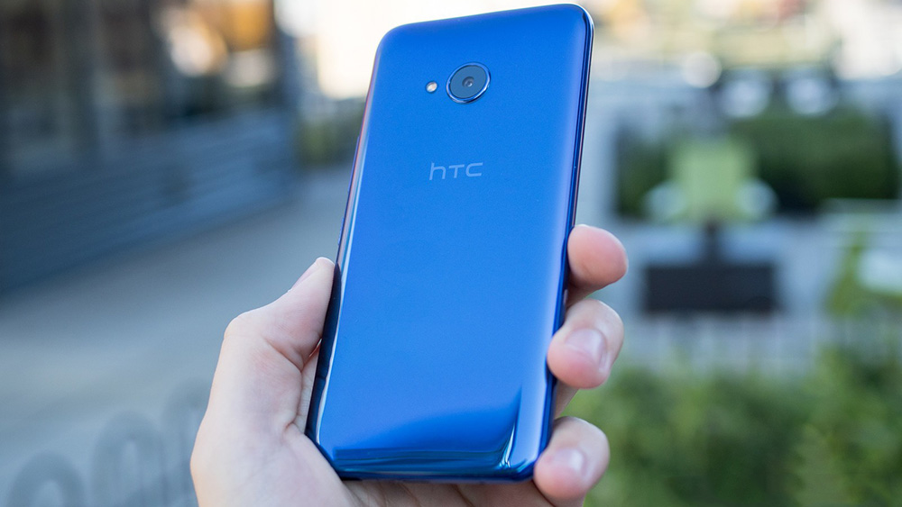 ra mắt htc u11 life 3