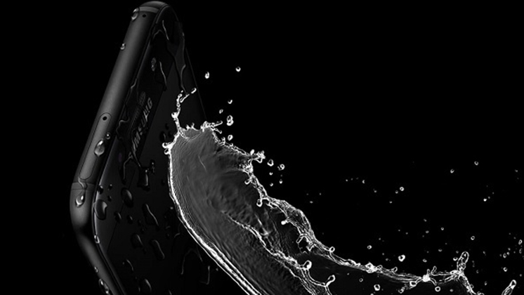 cấu hình Galaxy A8 2018