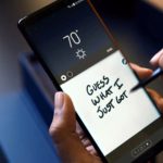 Samsung tung video quảng cáo mới, thẳng thắn “đá xoáy” Apple và iPhone X