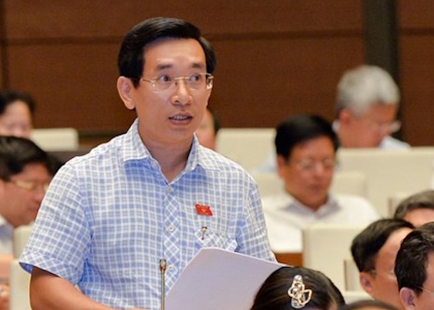 đổi giờ làm việc
