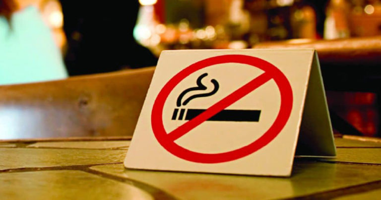 smoke-free-workplace