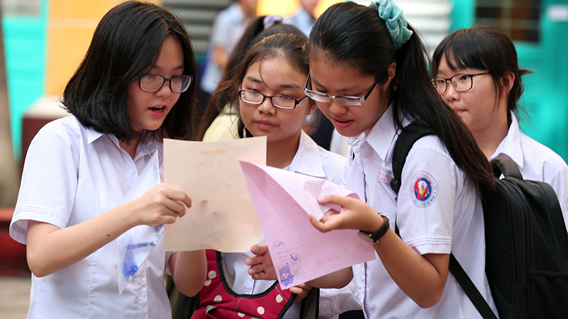 miễn học phí trung học cơ sở