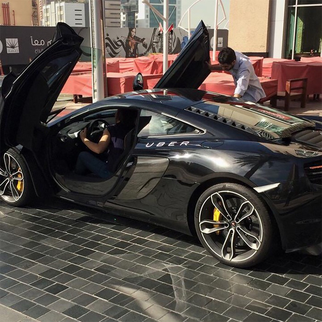 tài xế uber có tâm nhất quả đất 10