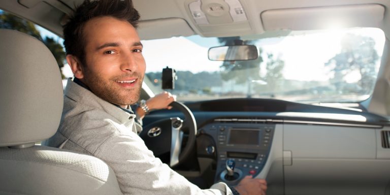 tài xế uber có tâm nhất quả đất 13