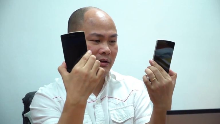 văn hóa phần mềm BKAV Bphone 2017 Samsung2