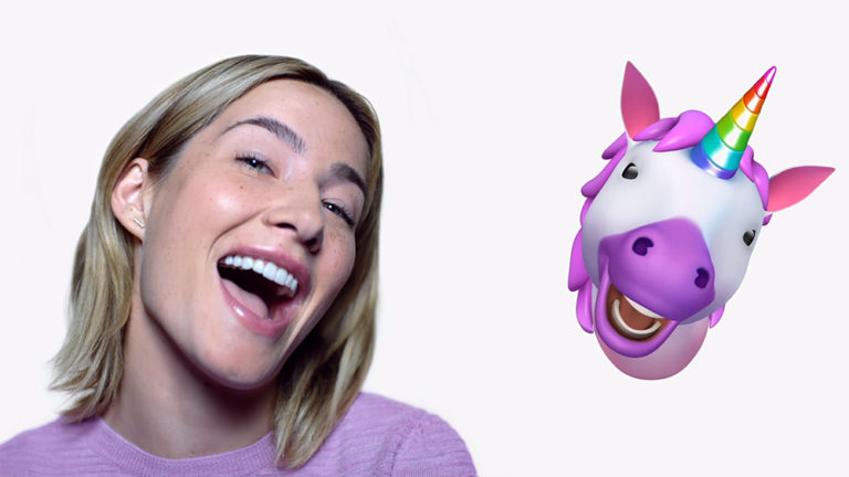 á