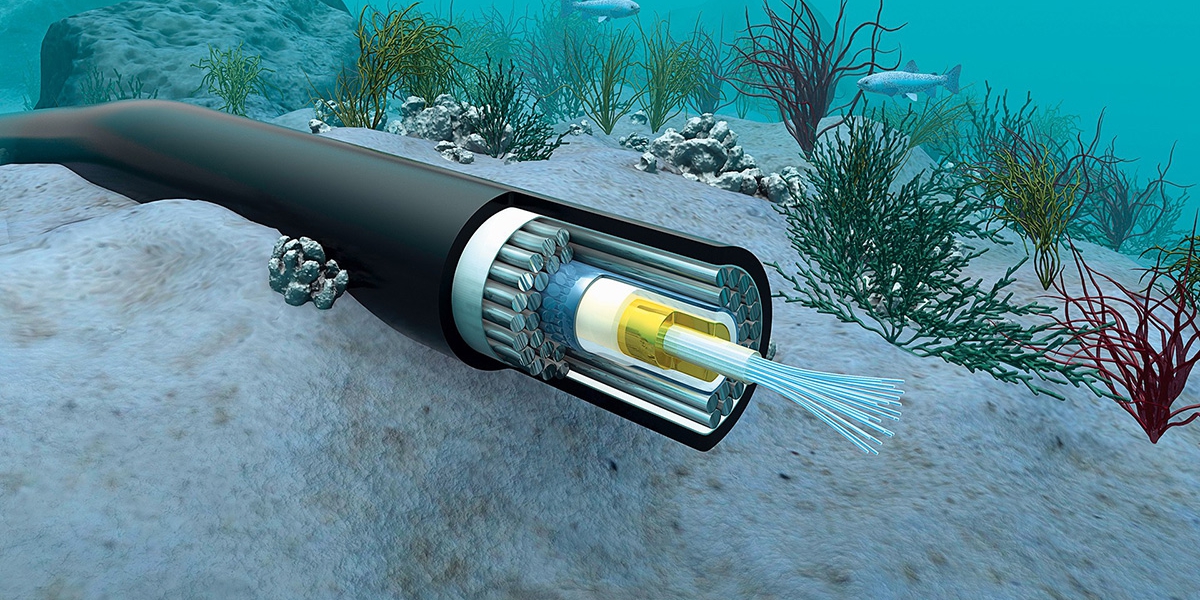 đứt cáp quang biển AAG