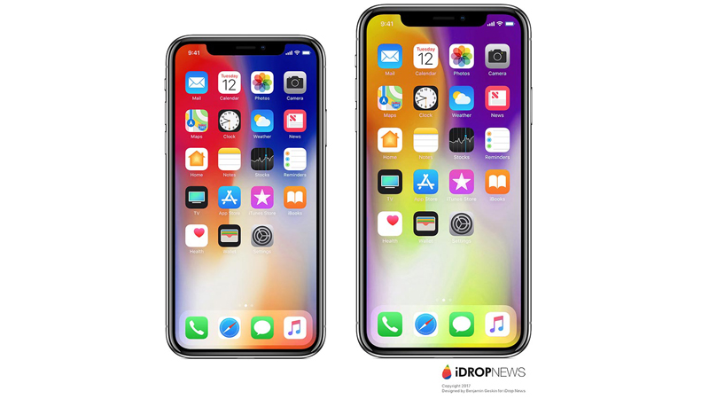 giá bán iphone x plus
