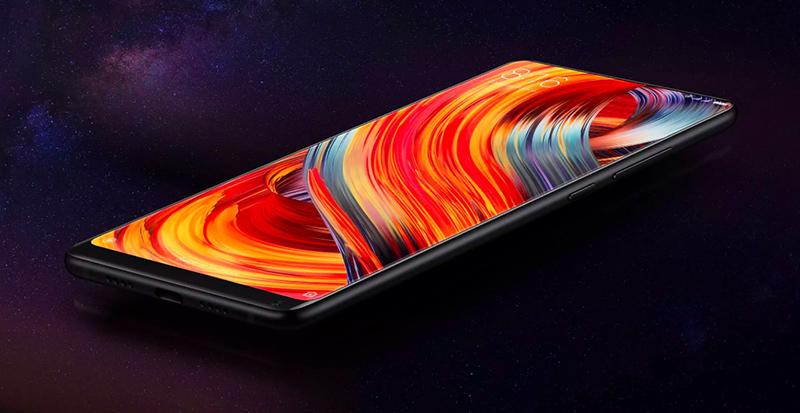 Tính năng mới trên MIUI 9