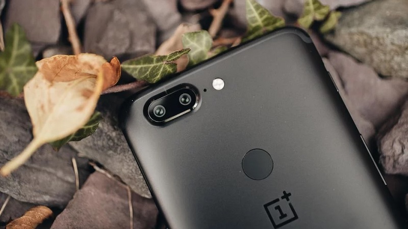 thông tin oneplus 6