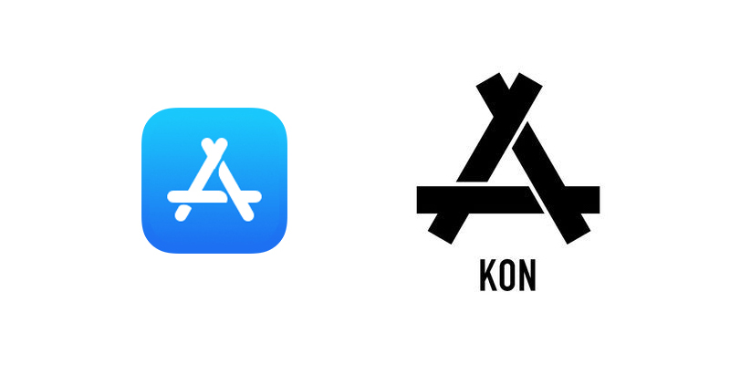 logo App Store