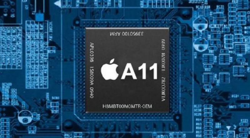 Nguyên nhân iphone cũ chạy chậm