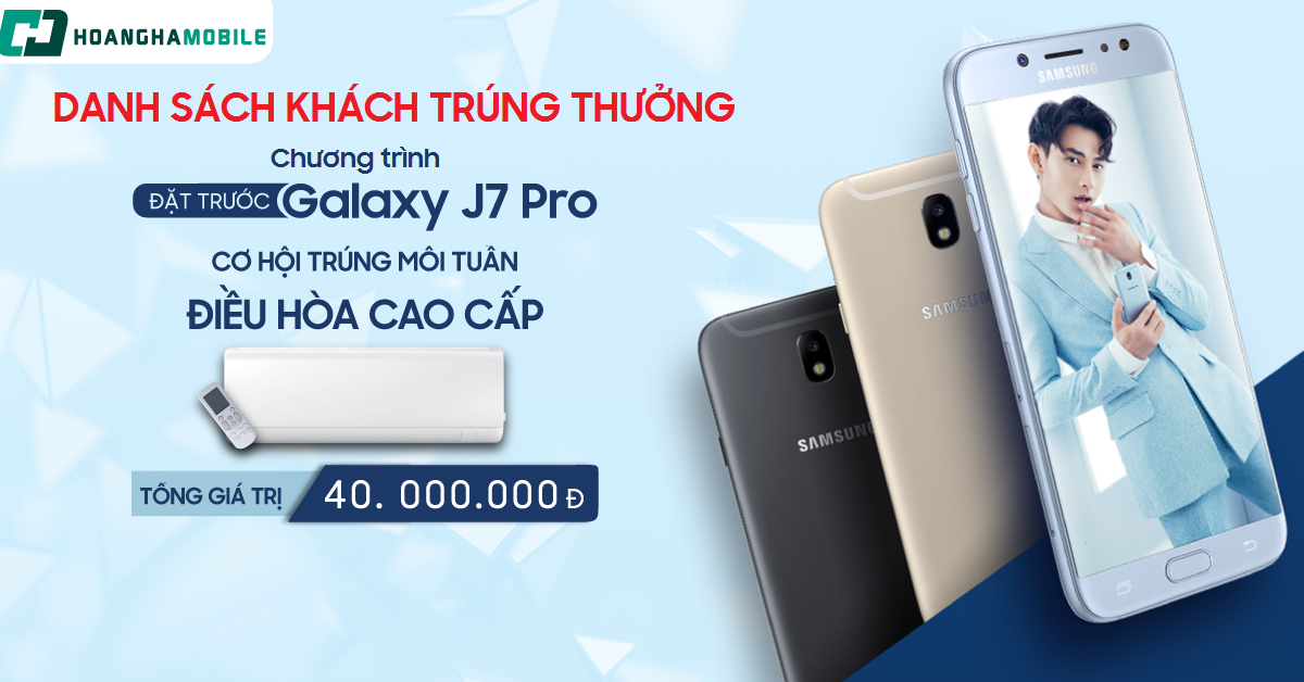 DS khach thang 6 Samsung