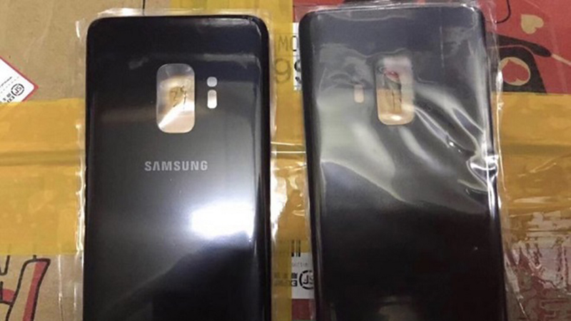 ốp lưng galaxy s9