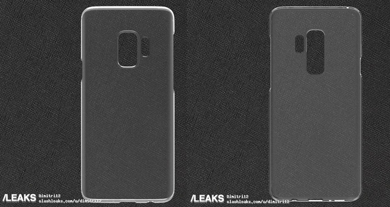 ốp lưng galaxy s9