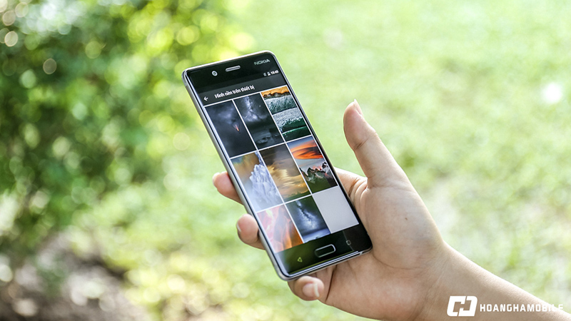 Mở-hộp-và-trên-tay-Nokia-8-chính-hãng