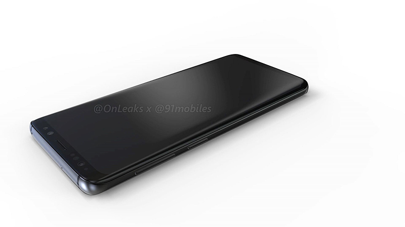 New-Samsung-Galaxy-S9-renders