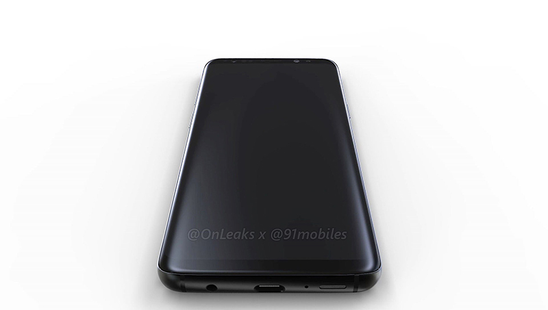 New-Samsung-Galaxy-S9-renders (4)