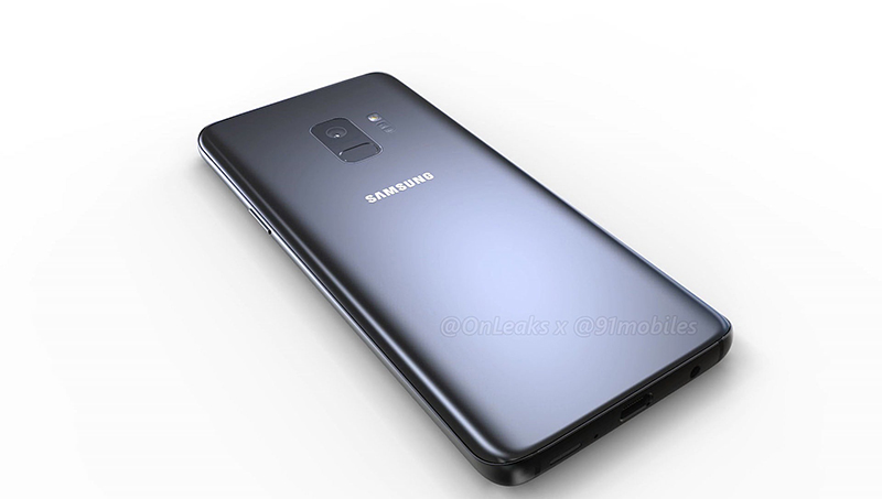 New-Samsung-Galaxy-S9-renders (6)