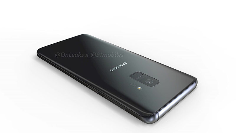 New-Samsung-Galaxy-S9-renders (7)