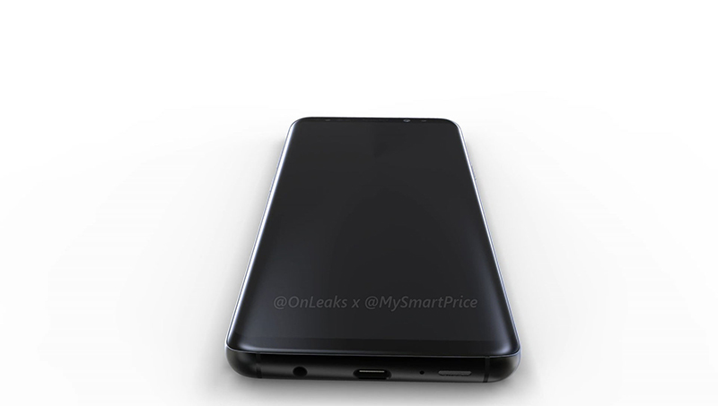 New-Samsung-Galaxy-S9-renders (7)