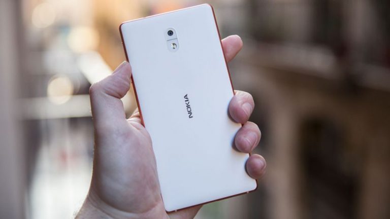 Nokia-3-Review